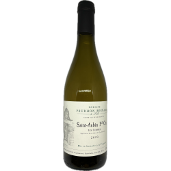 Saint-Aubin 1er Cru ''Les Combes'' 2023