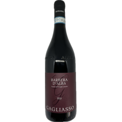 Barbera d´Alba 2023