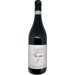 Langhe Rosso ”Turrion” 2018