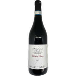 Barbera d´Alba ”Ciabot Russ” 2021