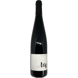 Pinot Noir Cuvee W-H 2020