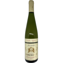 Gewurztraminer V.V. 2022