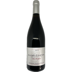 Aloxe-Corton, Les Boutiéres, 2019