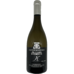 Bourgogne Hautes-Côtes de Beaune, Chardonnay ”Cuvee K” 2023