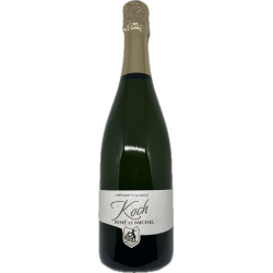 Cremant d'Alsace 2017