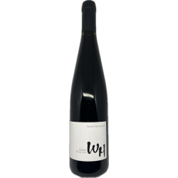Pinot Noir Cuvee W-H 2022