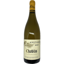 Chablis 2023