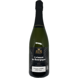 Cremant de Bourgogne