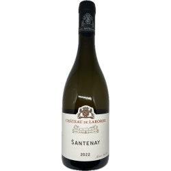 Santenay Blanc 2022