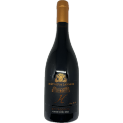 Bourgogne 2022, Cuvée Prestige "H"