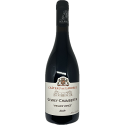 Gevrey-Chambertin Vieilles Vignes 2019