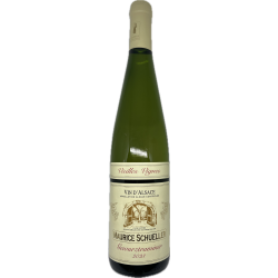 Gewurztraminer V.V. 2023