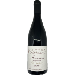 Marsannay Rouge Les Genelieres 2020