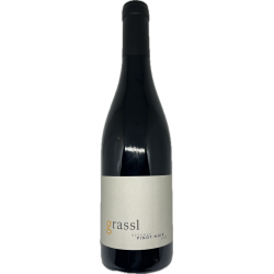 Pinot Noir Reserve 2023