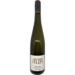 Riesling Niersteiner Pettental 2023