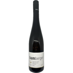 Riesling Meddersheimer Altenberg 2023
