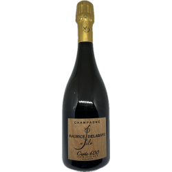 Champagne Blanc de Blancs, 2015