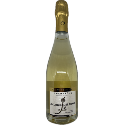 Blanc de Blanc Premier Cru