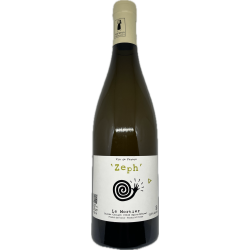 Zeph Blanc 2024