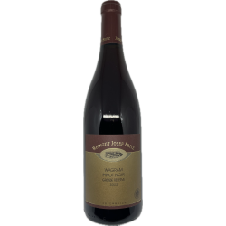 Pinot Noir Grosse Reserve 2022