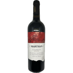 Marthas Colheite Duoro Tinto 2022