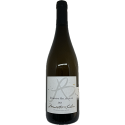 Menetou Salon Blanc 2025