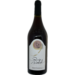 Ancestral Rouge, Pinot/Trosseau 2023