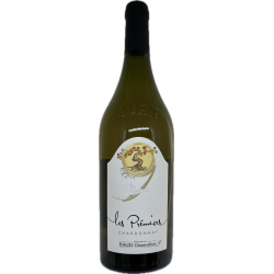 "Les Premices", Chardonnay 2022