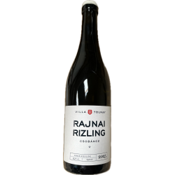 Rajnai Rizling 2025