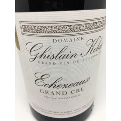 Echezeaux Grand Cru 2020