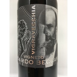 Chianti Classico Riserva “Odoardo Beccari” 2010