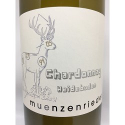 Chardonnay Heideboden 2021