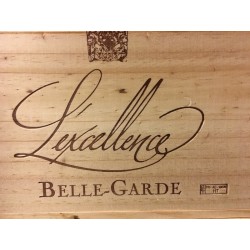 Chateau Belle-Garde Excellence, 2019