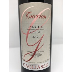 Langhe Rosso ”Turrion” 2017