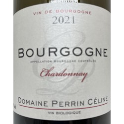 Bourgogne Blanc, 2021
