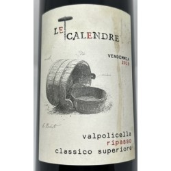 Valpolicella Classico Superiore Ripasso 2018