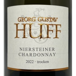 Chardonnay Niersteiner 2022