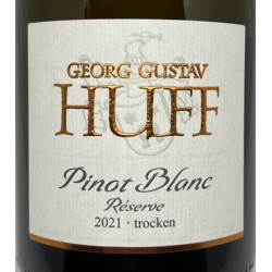 Pinot Blanc Reserve 2021