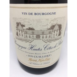 Bourgogne Hautes Cotes de Beaune ”En Cuillery” 2013
