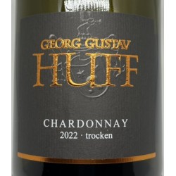 Chardonnay Rheinhessen, 2022