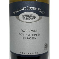 Roter Veltliner Wagram Terrassen 2023