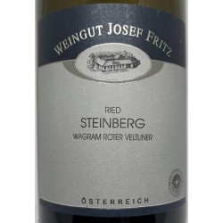 Roter Veltliner G.R. Steinberg 2021