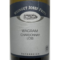 Chardonnay Wagram Löss 2023