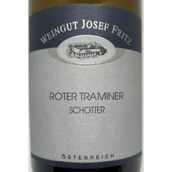 Roter Traminer "Schotter" 2020