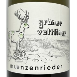 Grüner Veltliner 2023