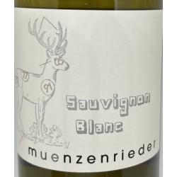 Sauvignon Blanc 2022