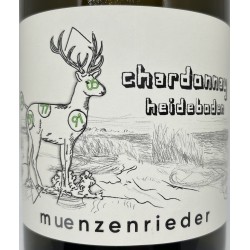 Chardonnay Heideboden 2023