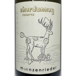 Chardonnay Reserve 2021