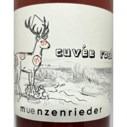 Cuvee Rose 2023