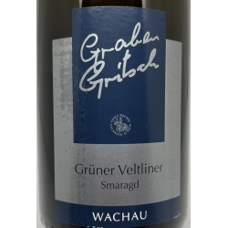 Grüner Veltliner „Schön“ Smaragd 2020